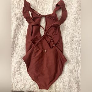 For Love and Lemons Swimsuit